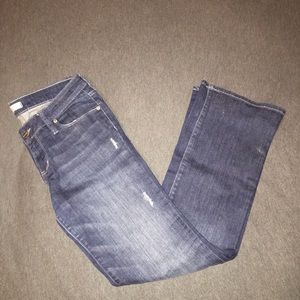 Old school pacsun jeans